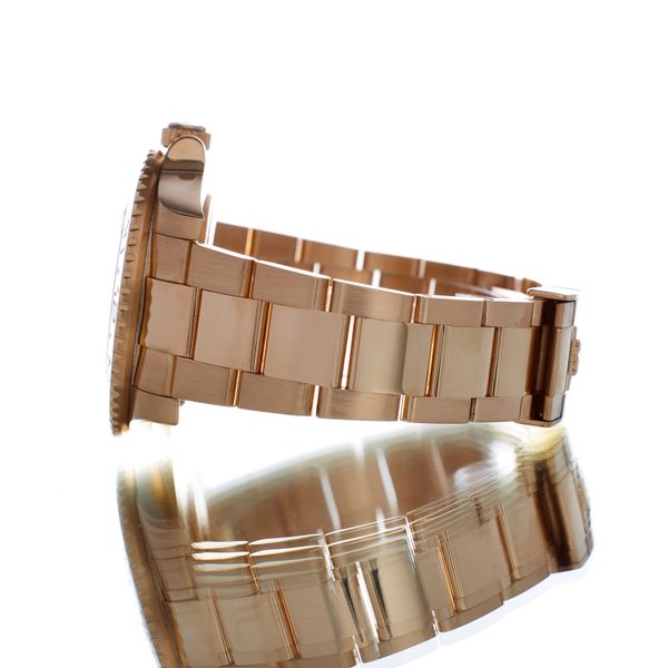 Rolex GMT Master II 116718 LN